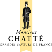 Monsieur CHATTÉ | French fine food & wine