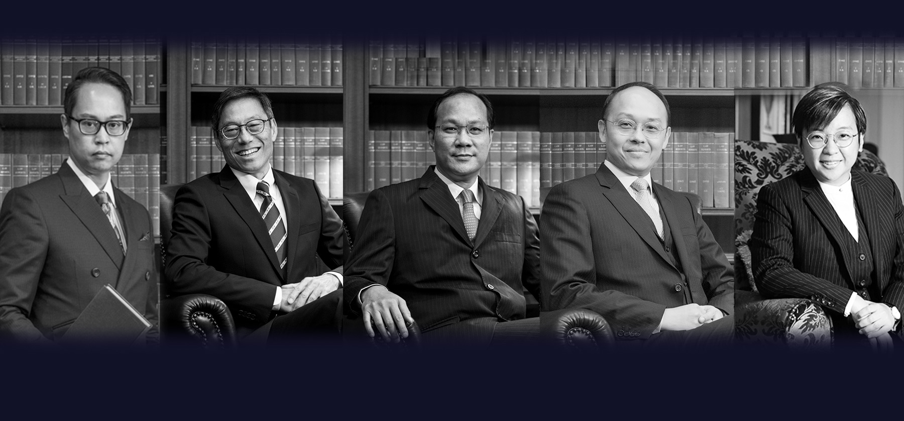 Wong Man Kits S.C's Chambers - Need a Barrister in HK ?