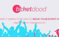 Sell Tickets online with a flat fee or a subscription | Ticketdood